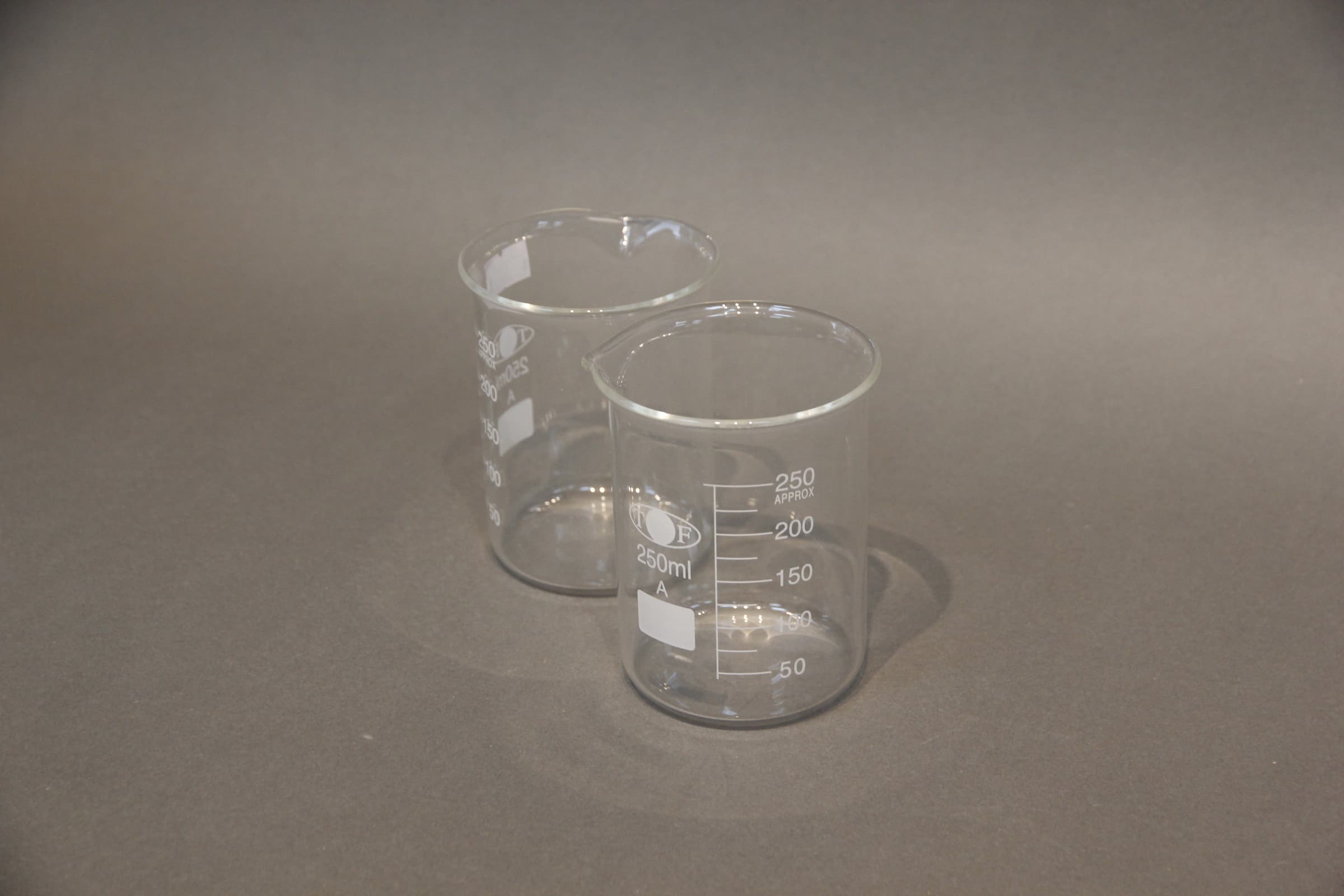 實驗燒杯250ml