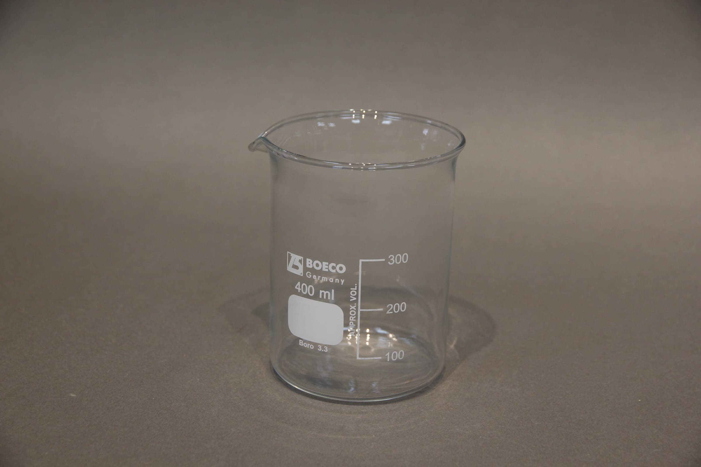 實驗燒杯300ml