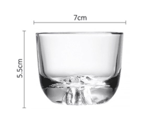 玻璃小皿/杯