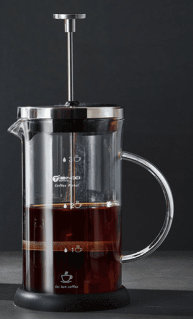 法壓壺 泡茶壺