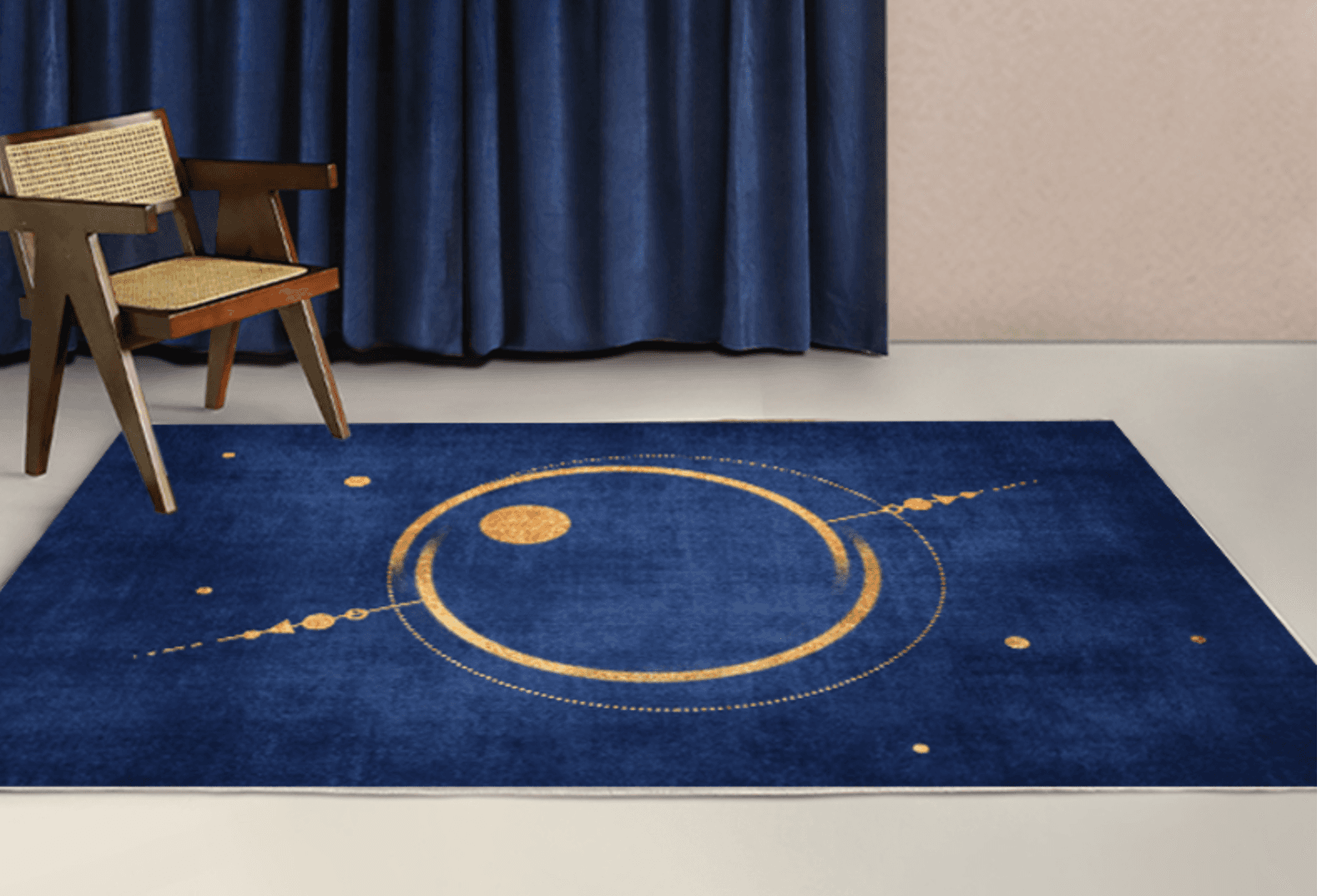 星系地毯