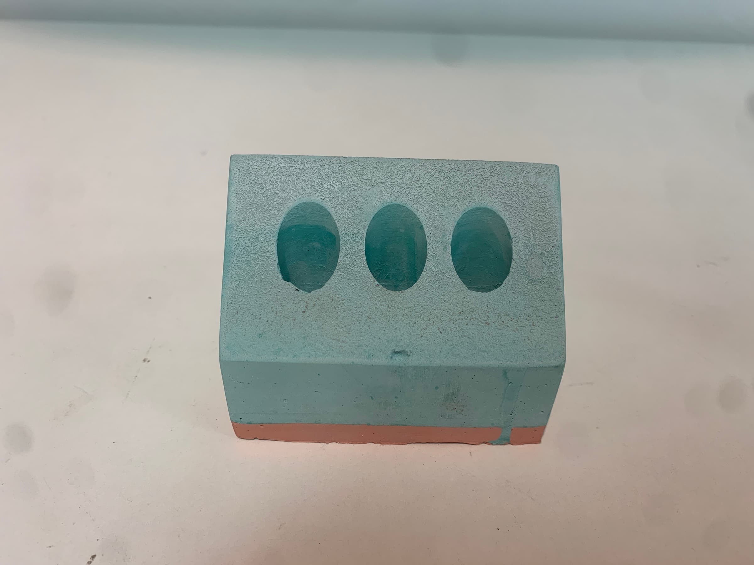 筆筒擺飾