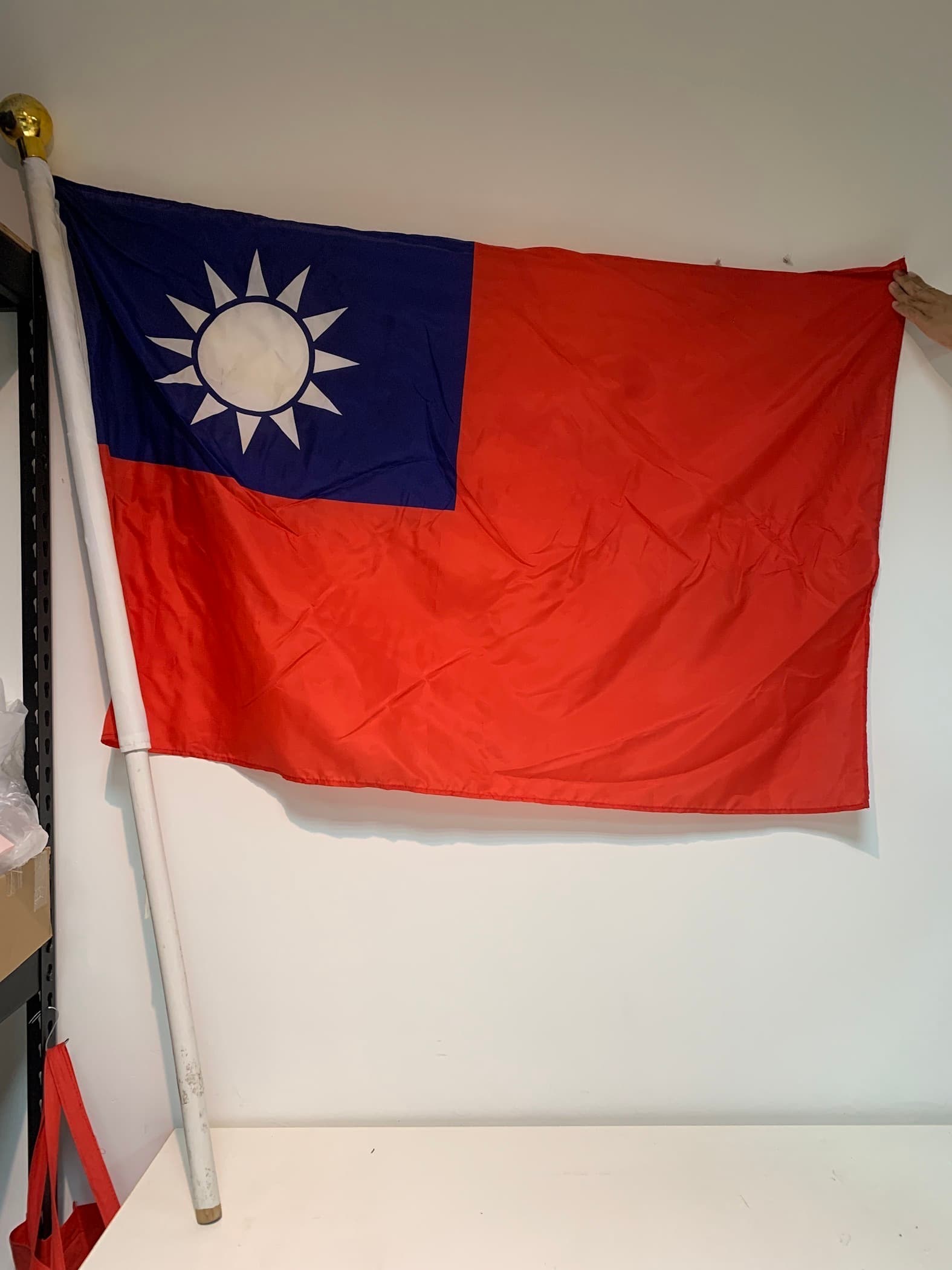 國旗旗幟