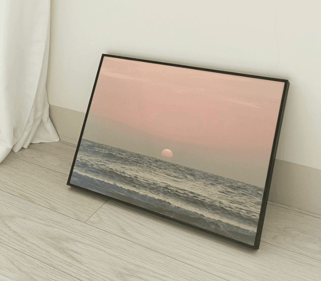 海報40x30 (海) 