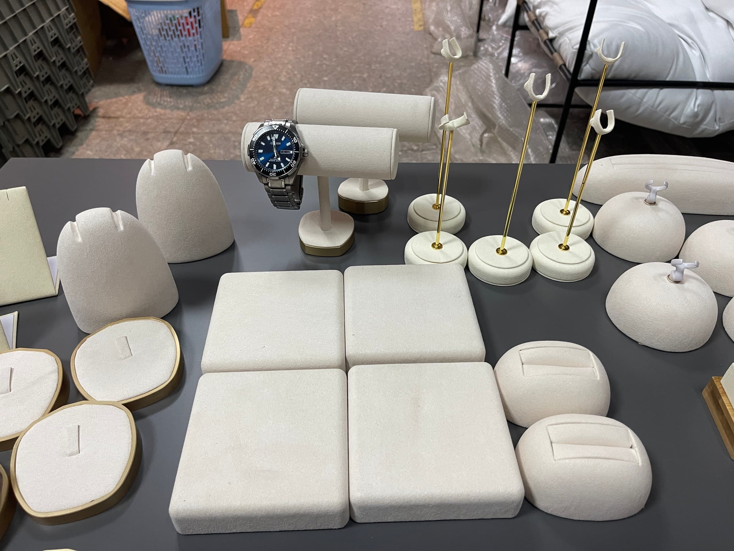戒台 飾品架 展示台