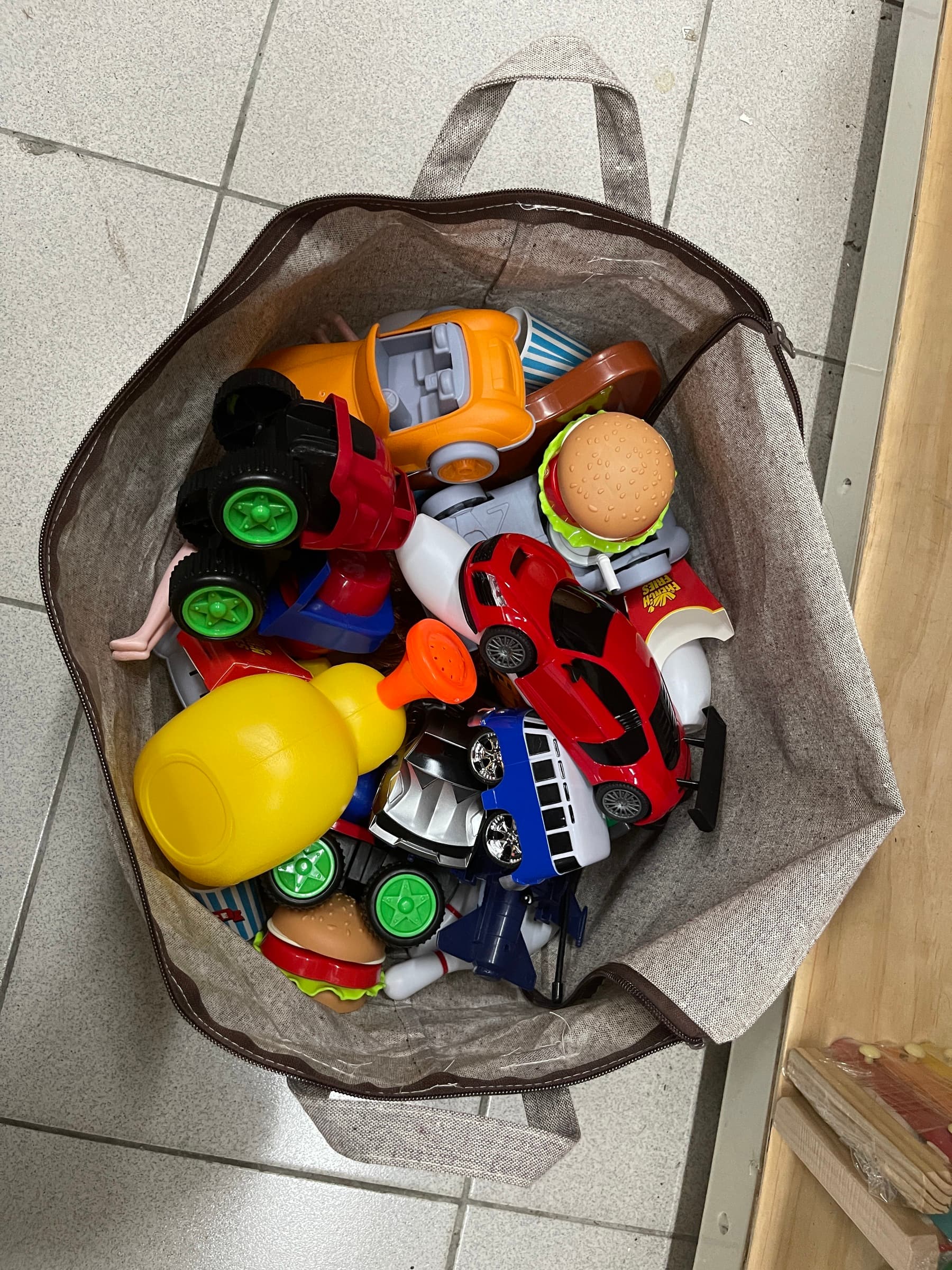 兒童玩具 任選5個一組