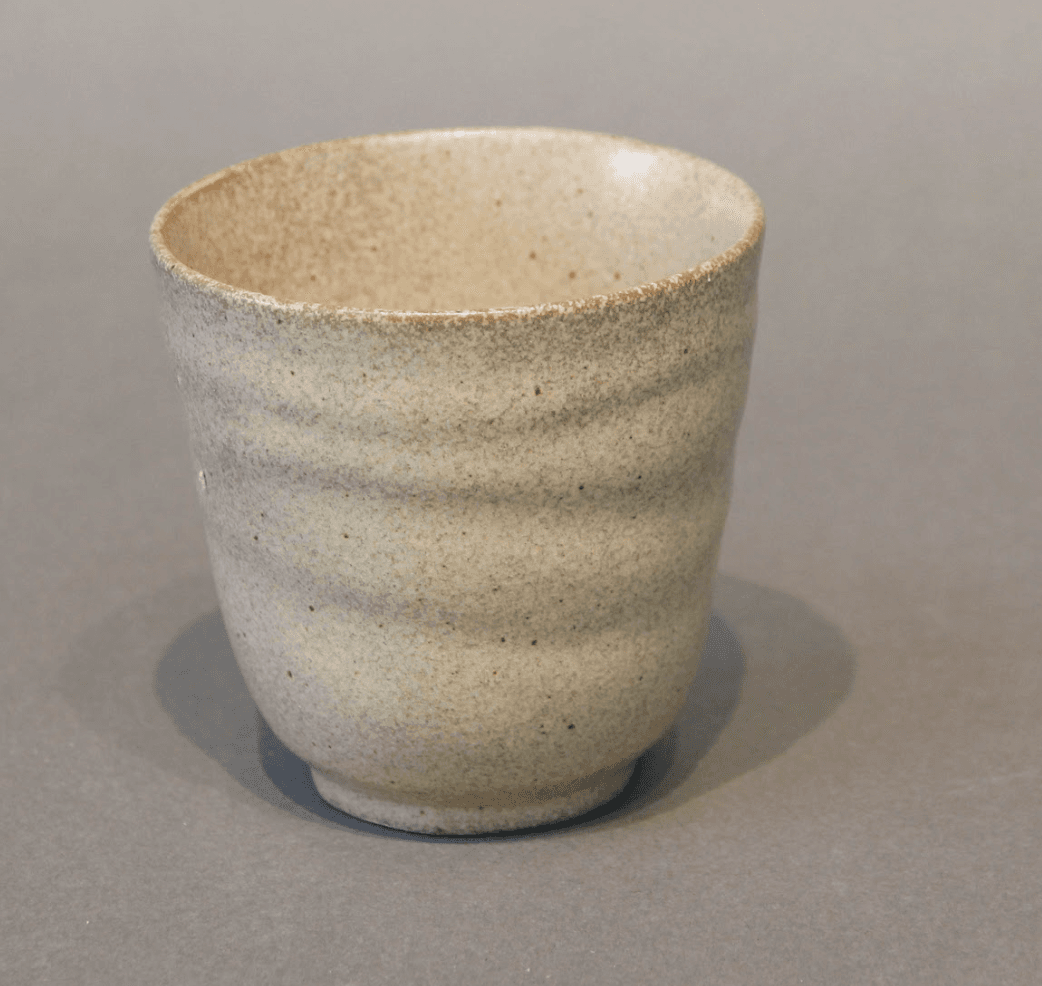 陶杯 茶杯