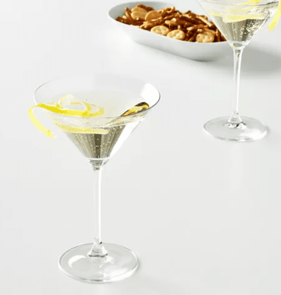 馬丁尼杯 酒杯