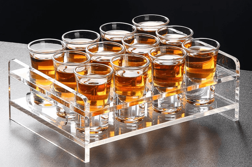 Shot杯組（12杯）