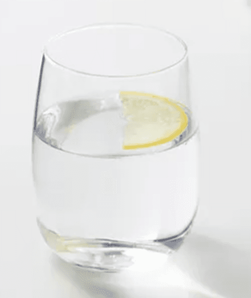 圓弧形水杯