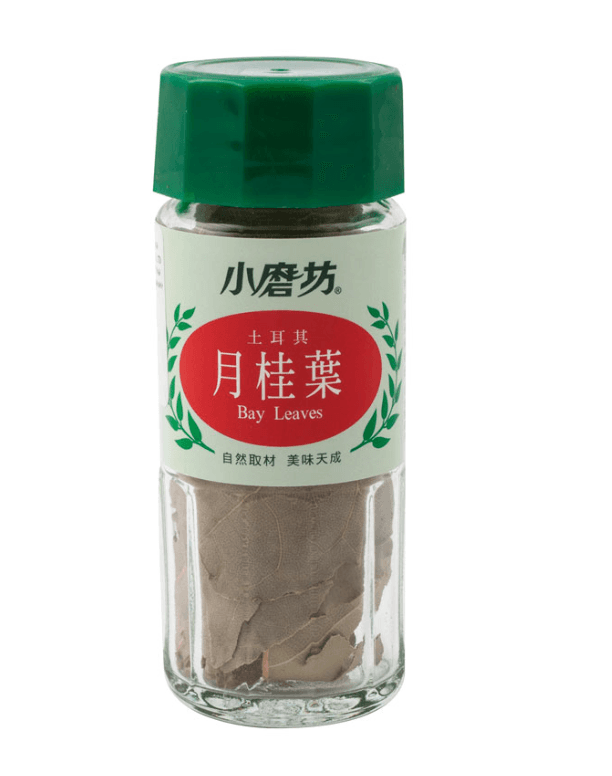 調味料 葉子 任選4個（迷迭香/月桂/洋香菜/羅勒）
