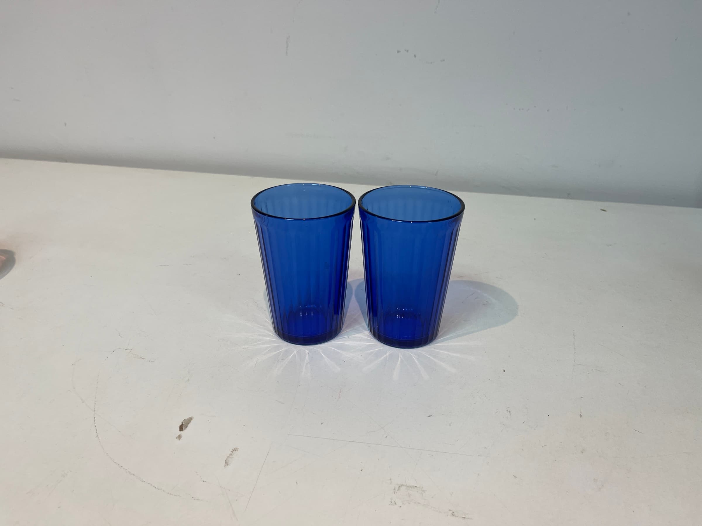 藍水杯