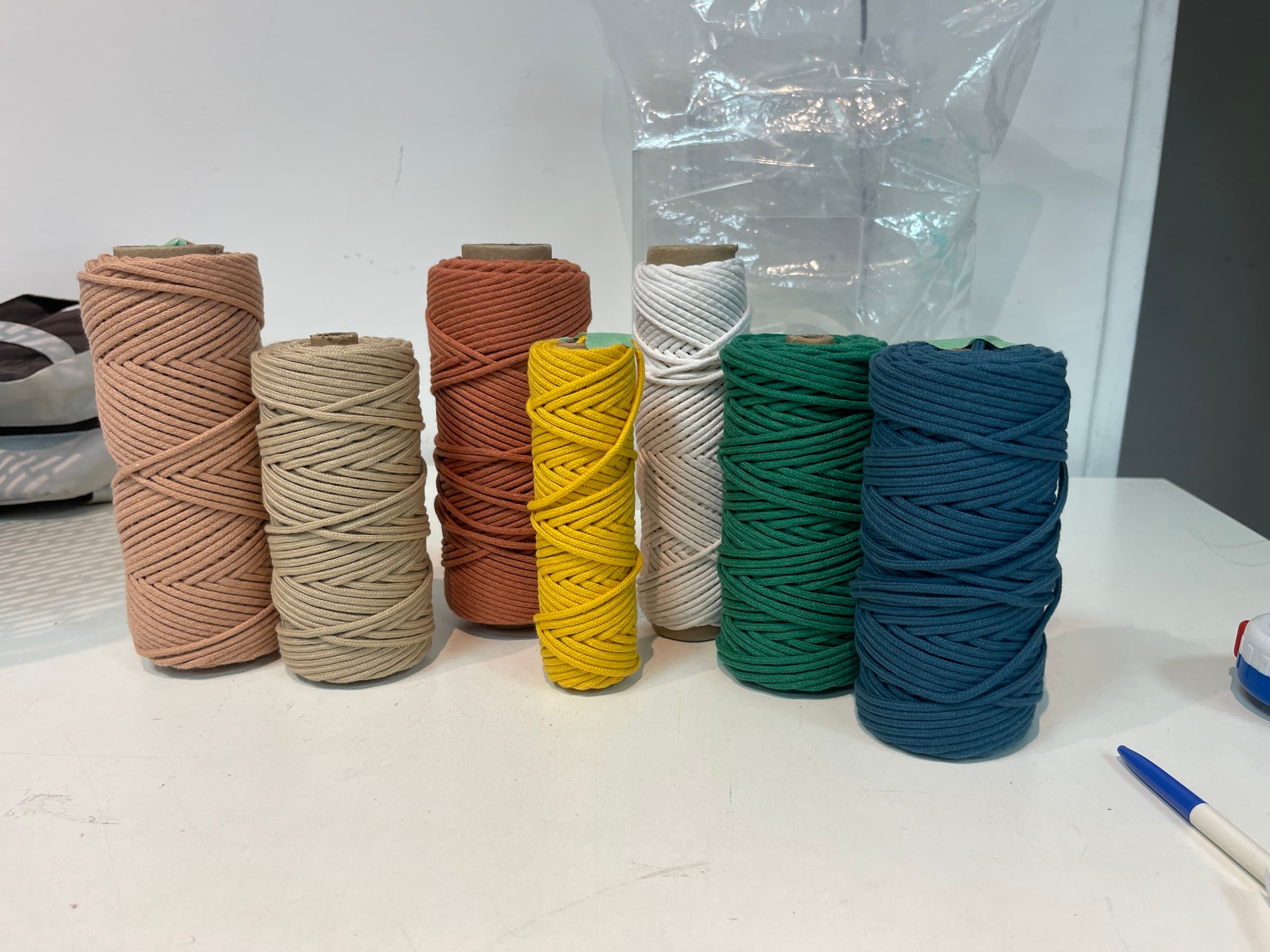 毛線 擺飾 (全部)