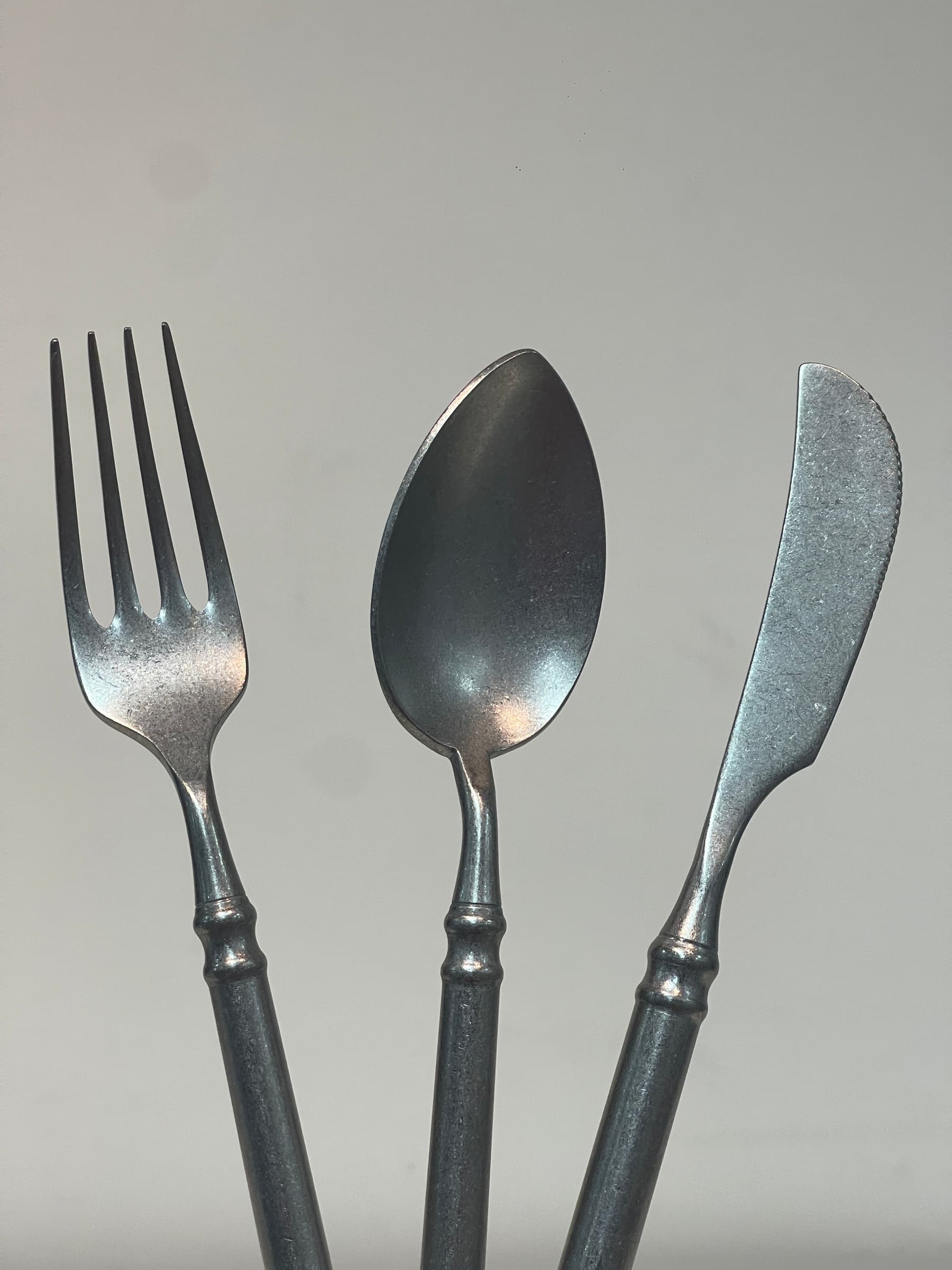 復古高級餐具