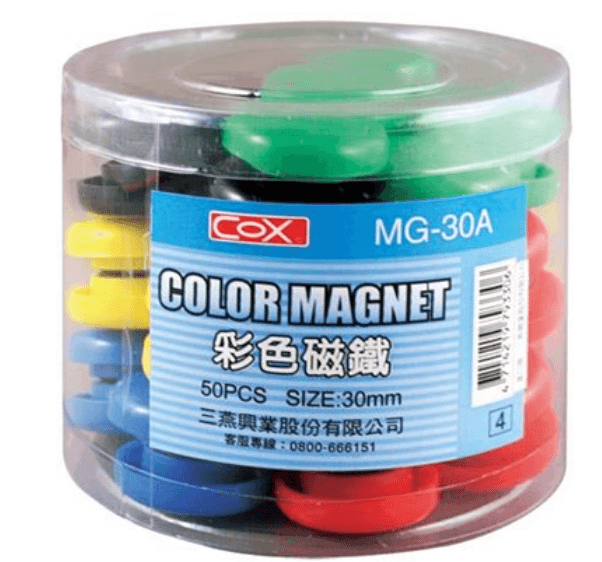 磁鐵 教具